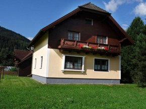 Ferienhaus Angerer, Sankt Michael Im Lungau, Österreich